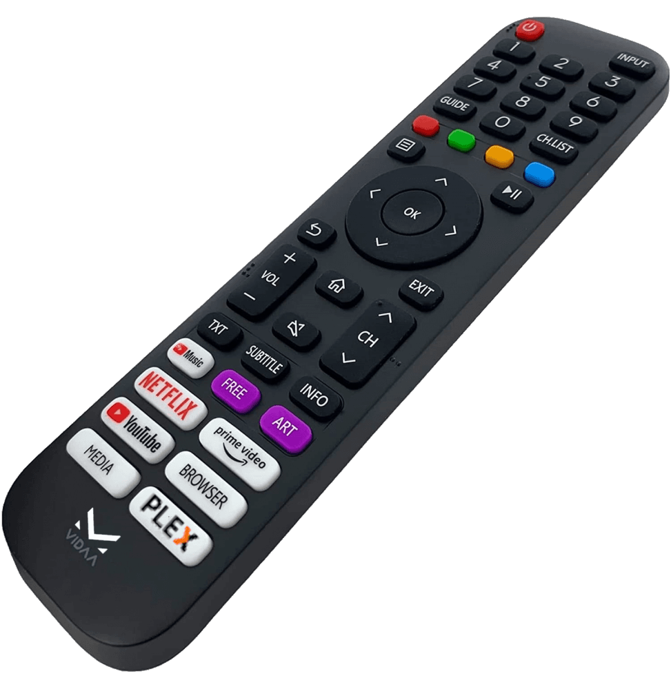 Smart LED TV MAJESTIC FHD Ready 22" 12V Mod: SM22 FHD V1 - 3