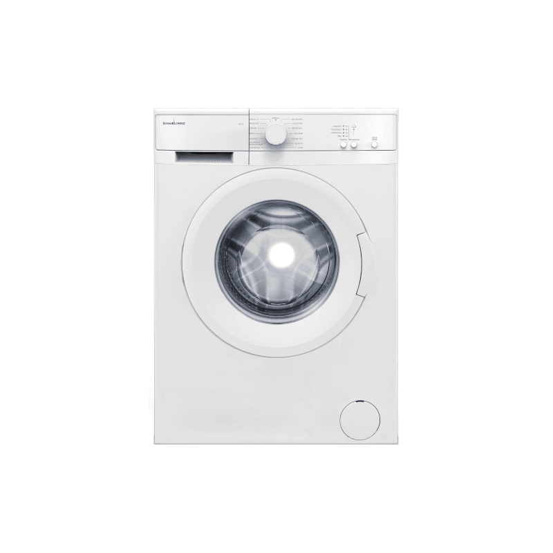 Lavatrice SCHAUB LORENZ 5 KG Classe D Velocità 1000 Giri Cod: SV510