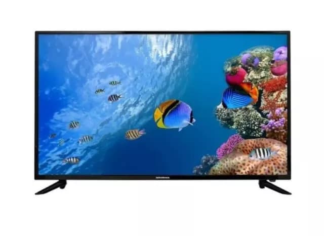 Smart Led Tv NORDMENDE 55" UHD 4K VIDAA Classe energetica A+ Cod: ND55KS5000QJ