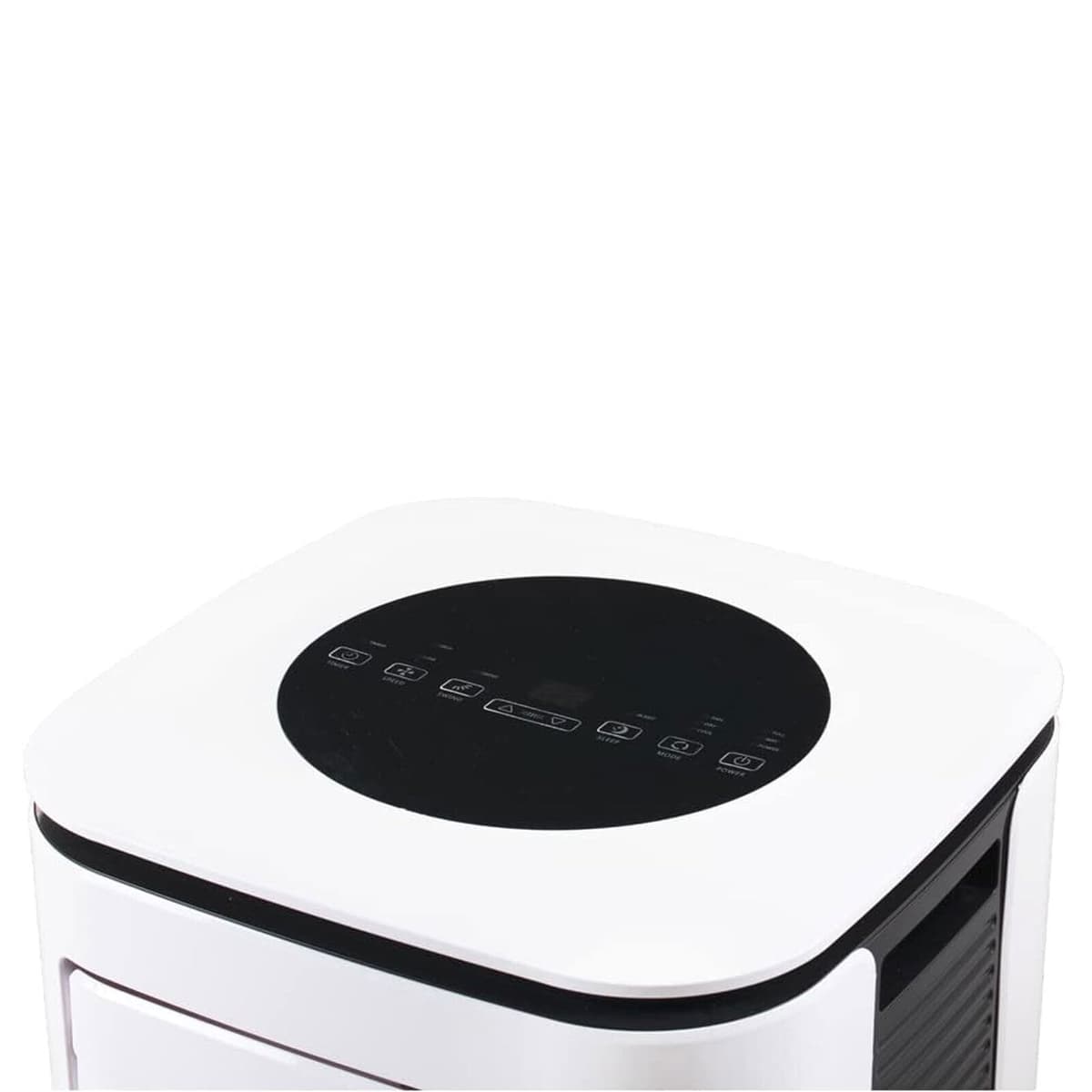 Climatizzatore portatile DIGIQUEST 9000 BTU classe A CLIMA00014 - 3