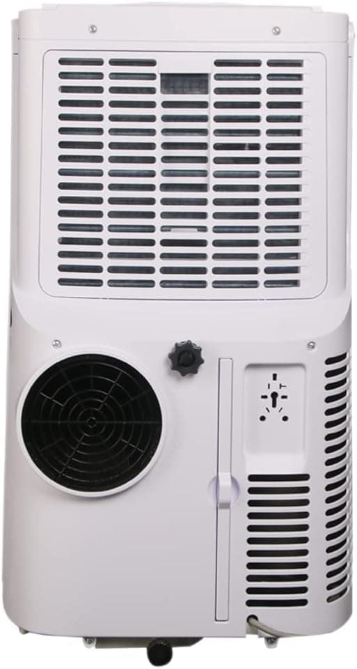 Climatizzatore portatile DIGIQUEST 12000 BTU classe A cod: CLIMA00015 - 3