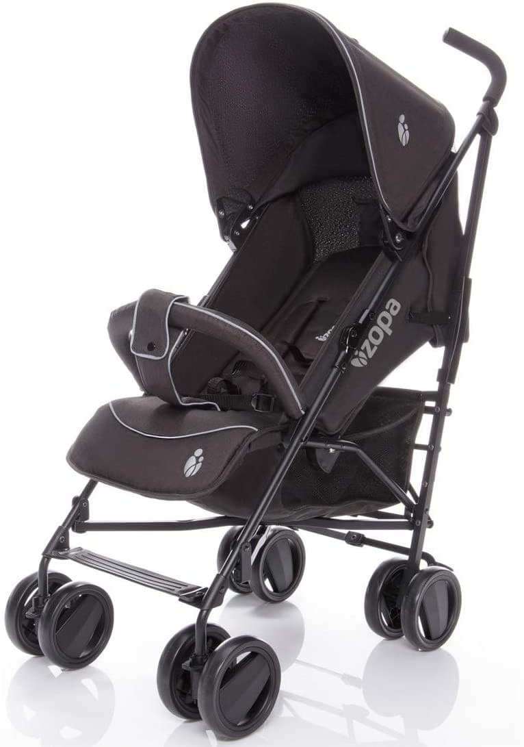 Passeggino ZOPA buggy Micra con parapioggia e paravento mod: A5150