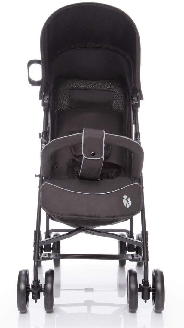 Passeggino ZOPA buggy Micra con parapioggia e paravento mod: A5150 - 2