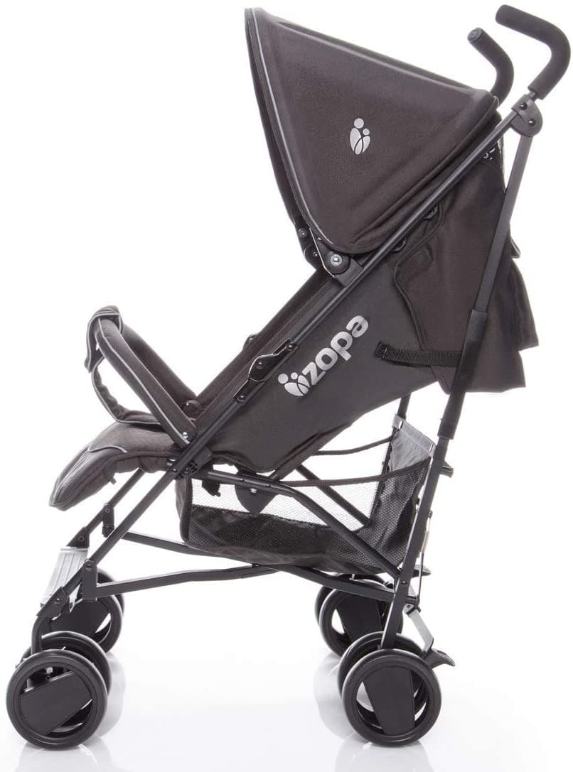 Passeggino ZOPA buggy Micra con parapioggia e paravento mod: A5150 - 3