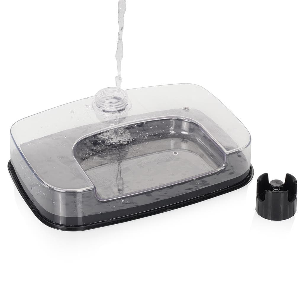 Friggitrice PRINCESS "Steam Aerofryer" ad aria 1700 W, 6.5 Litri, Plastica, Nero cod: 182080 - 5