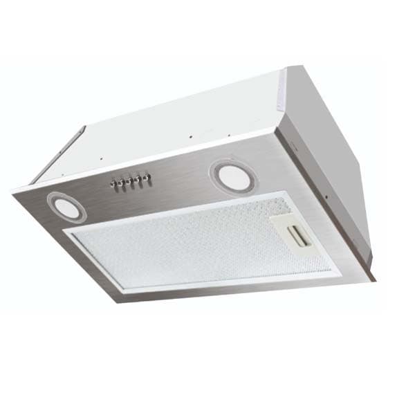 Cappa Cucina FABITA Aspirante ad incasso colore Bianco Cod: CY02 BIANCO