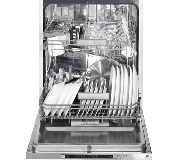 Lavastoviglie MASTER KITCHEN incasso 14 Coperti Classe E MKDW FI60514 EP E