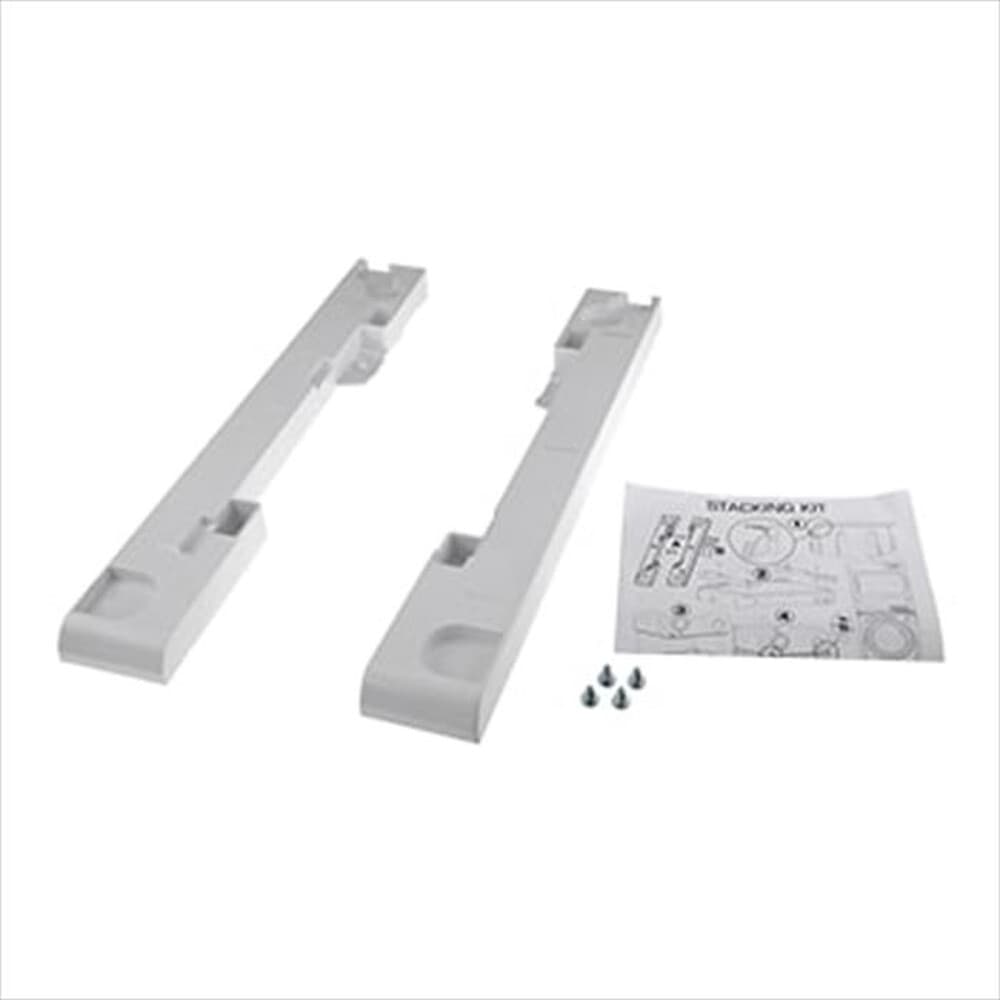 Kit sovrapposizione CANDY fino a 62 cm cod: WSK1101/1