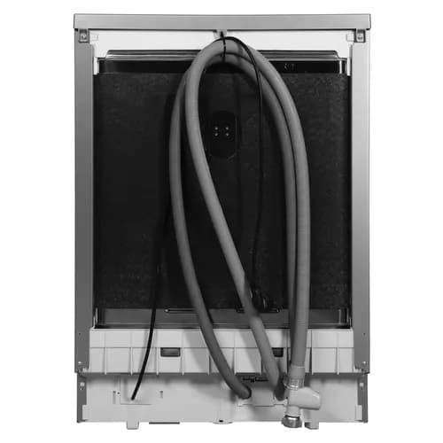 Lavastoviglie WHIRLPOOL 14 Coperti Classe E Colore Inox WFC3C26PFX - 3