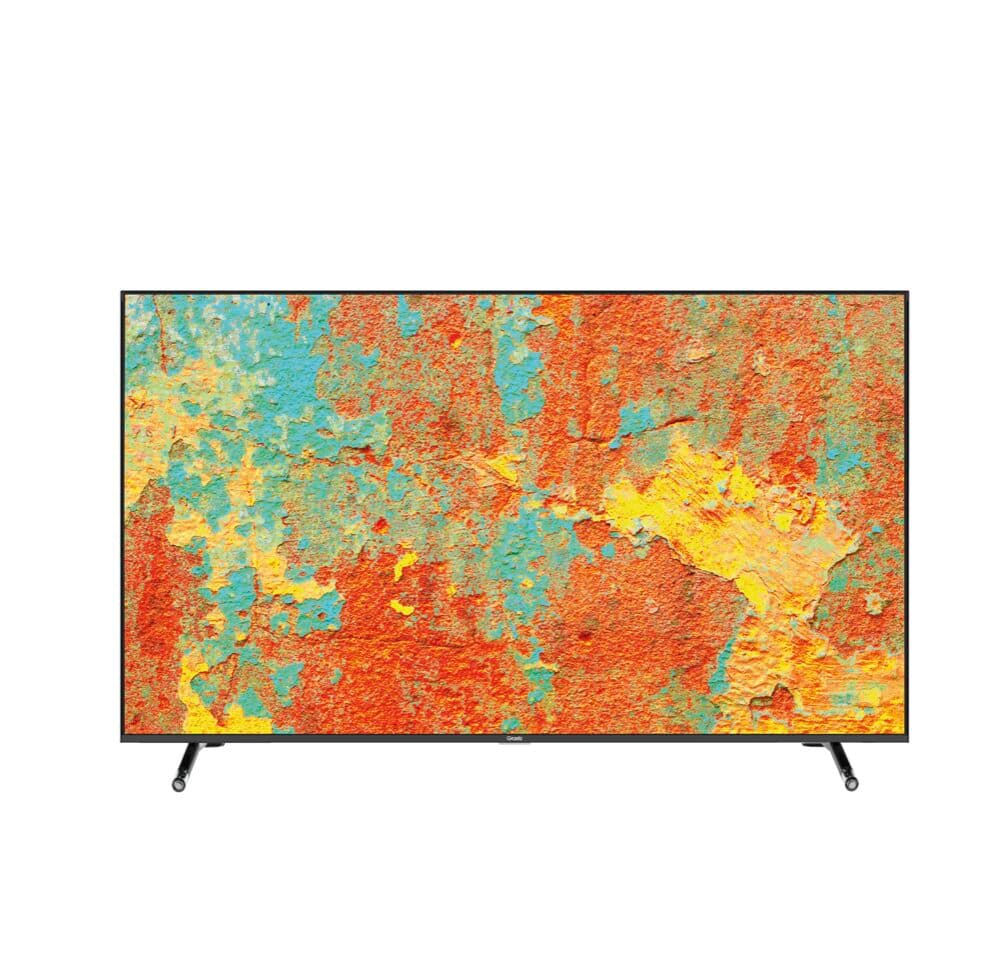 Smart Led Tv GRAETZ 55" UHD 4K WebOs 2.0 Thinq Al mod: GR55P1470
