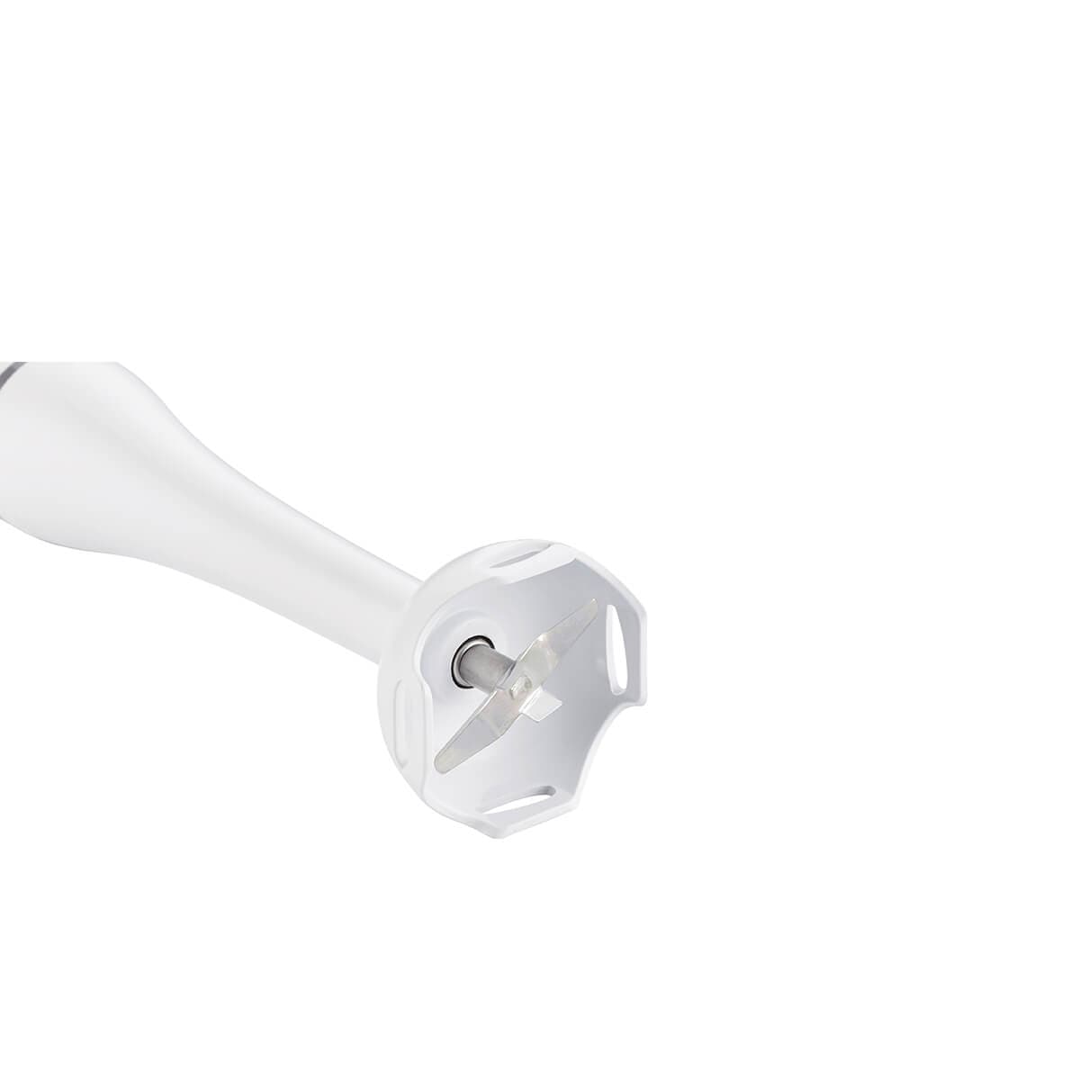 Mixer a immersione ARDES potenza 200 Watt 2 lame colore Inox cod: ARMIX01 - 2