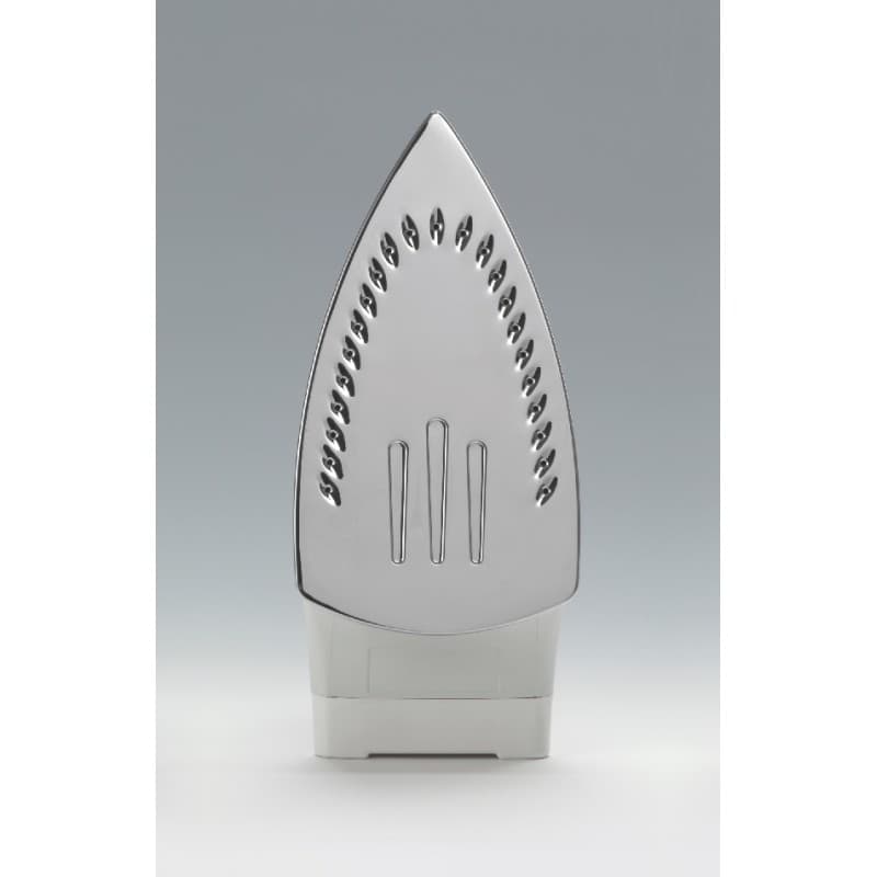 Ferro da stiro ARIETE Piastra acciaio inox 2200 Watt colore Grigio cod: ARI6232 - 3