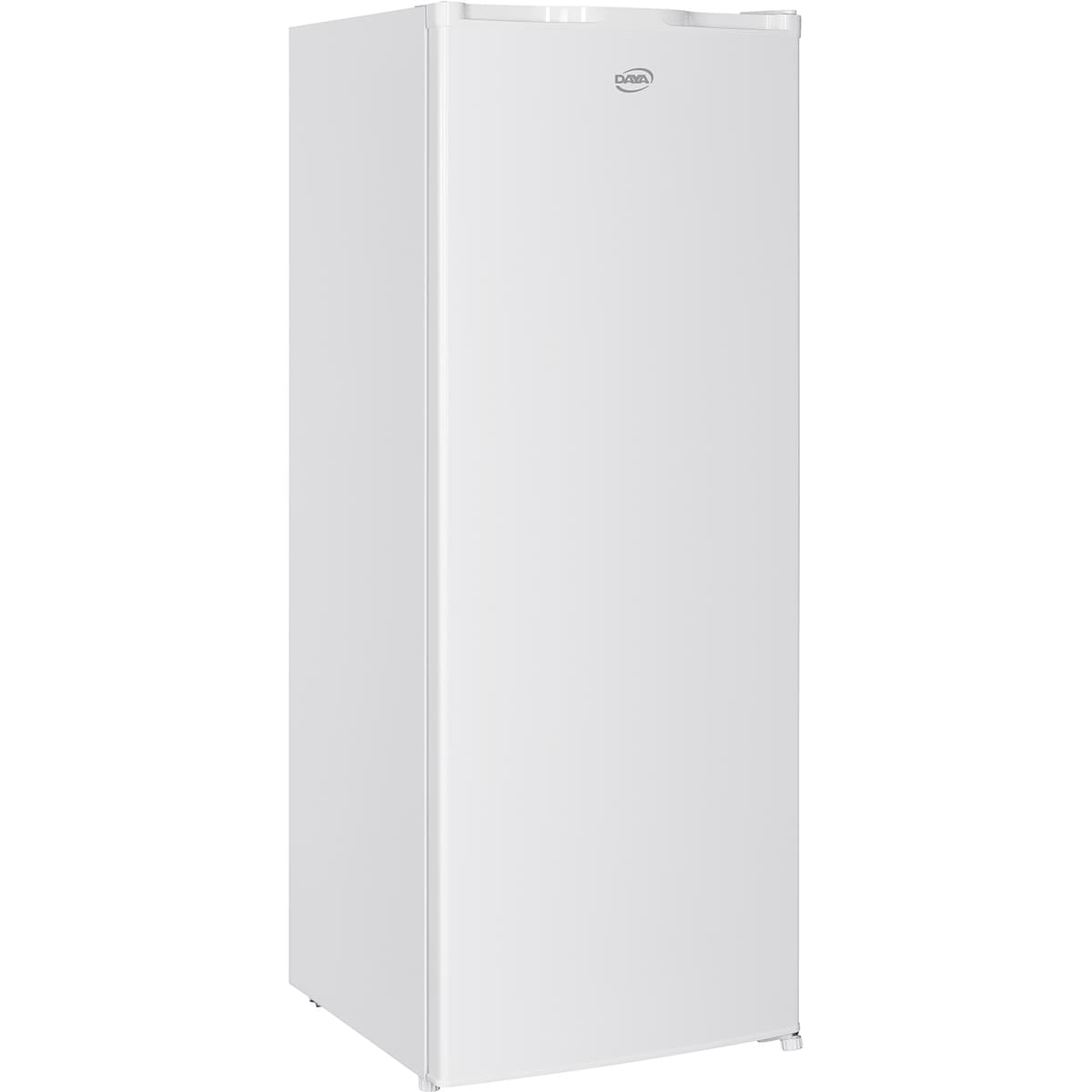 Congelatore DAYA Verticale a 5 cassetti Classe E 168 Litri Bianco DCV21SM3WE0