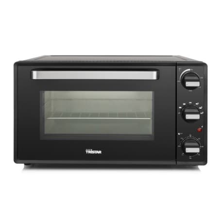 Forno elettrico TRISTAR, 2000W 38 Litri colore Nero cod: OV-3630