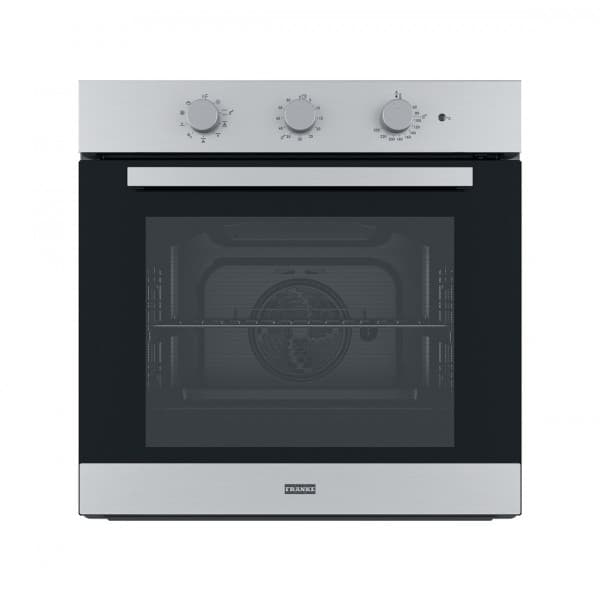 Forno FRANKE da Incasso 71Lt Multifunzione Ventilato Inox FSL82HXS