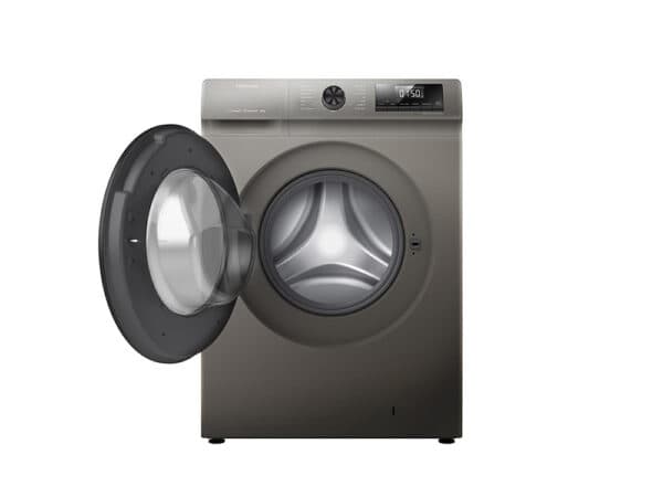 Lavatrice HISENSE standard 8 Kg classe A 1400 giri cod: WFQP8014EVMT - 2