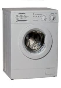 Lavatrice SANGIORGIO Standard  5 Kg Classe C Centrifuga 1000 giri S4210C