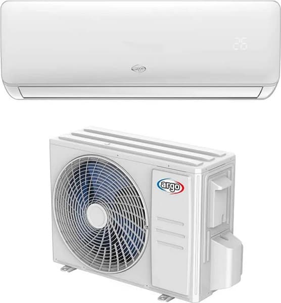 Climatizzatore ARGO MonoSplit 9000BTU Classe A++ / A+ Inverter CHARM9000UI