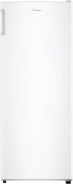 Congelatore Verticale CANDY Classe E capacità 163 Lt Colore Bianco  CUQS 513EWH