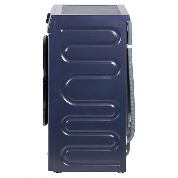 Lavatrice STAYLUX 8 Kg Classe E 1200 giri Blu 5922801 - 2