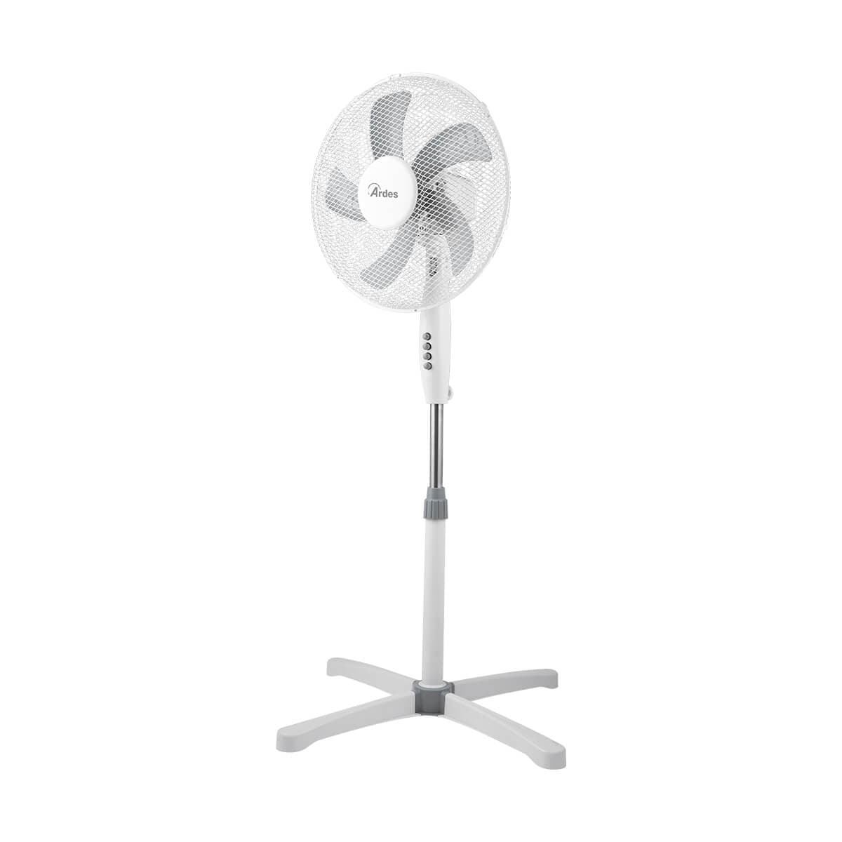 Ventilatore a piantana ARDES "BRISA 41P" 40W cod: AR5BR41P