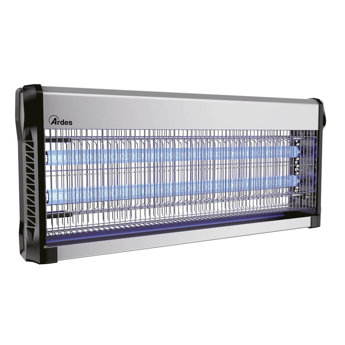 Zanzariera elettrica ARDES "ZAK" potenza 40 W cod: AR6S40C