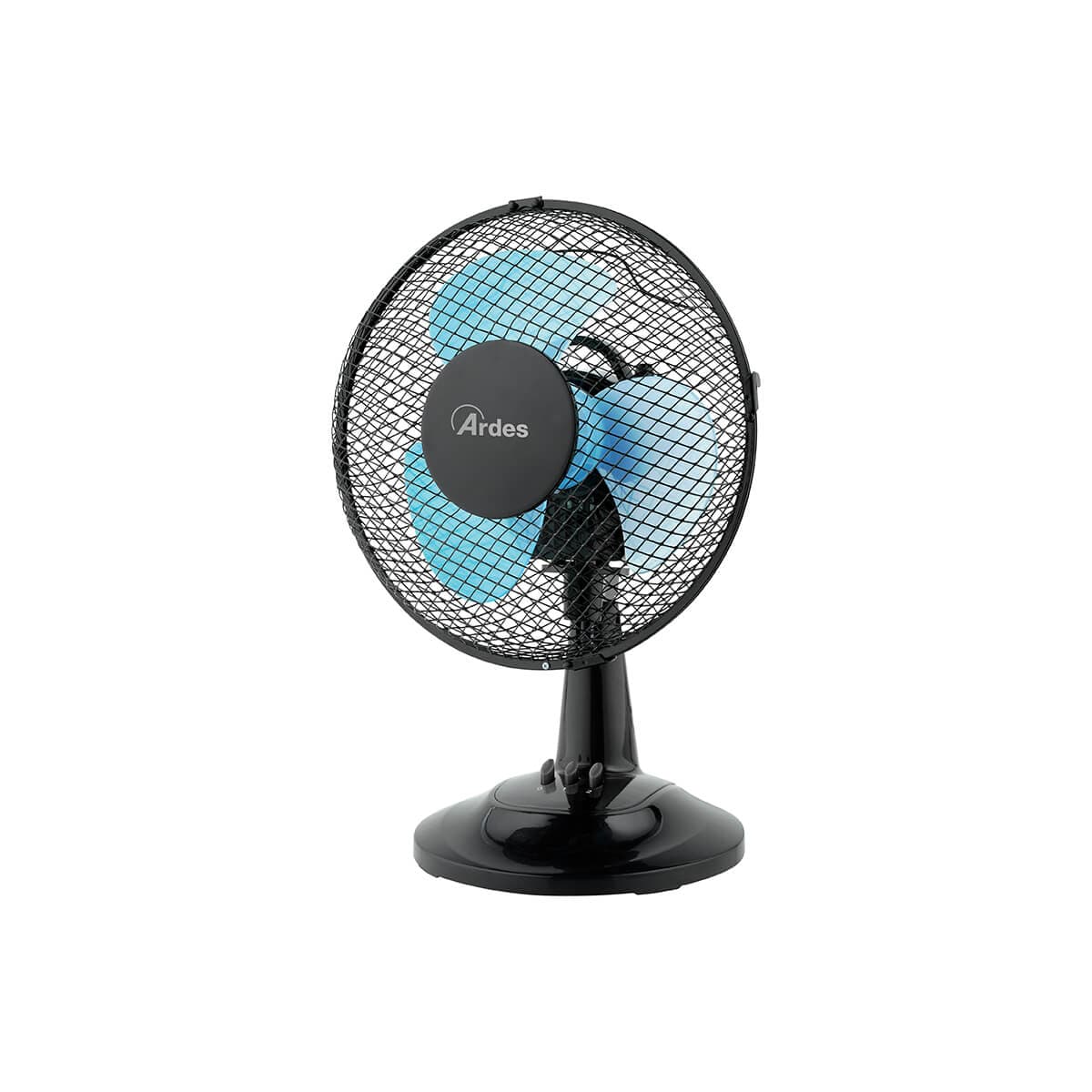 Ventilatore da tavolo ARDES "NEW EASY 23" diametro 23 cm  21W AR5EA23B