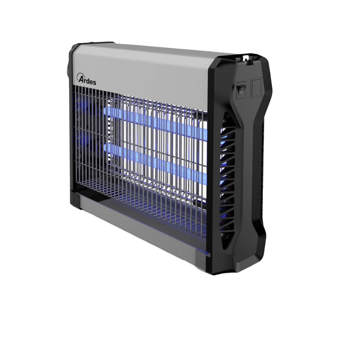 Zanzariera elettrica ARDES "ZAK" potenza 16 W cod: AR6S16C - 2