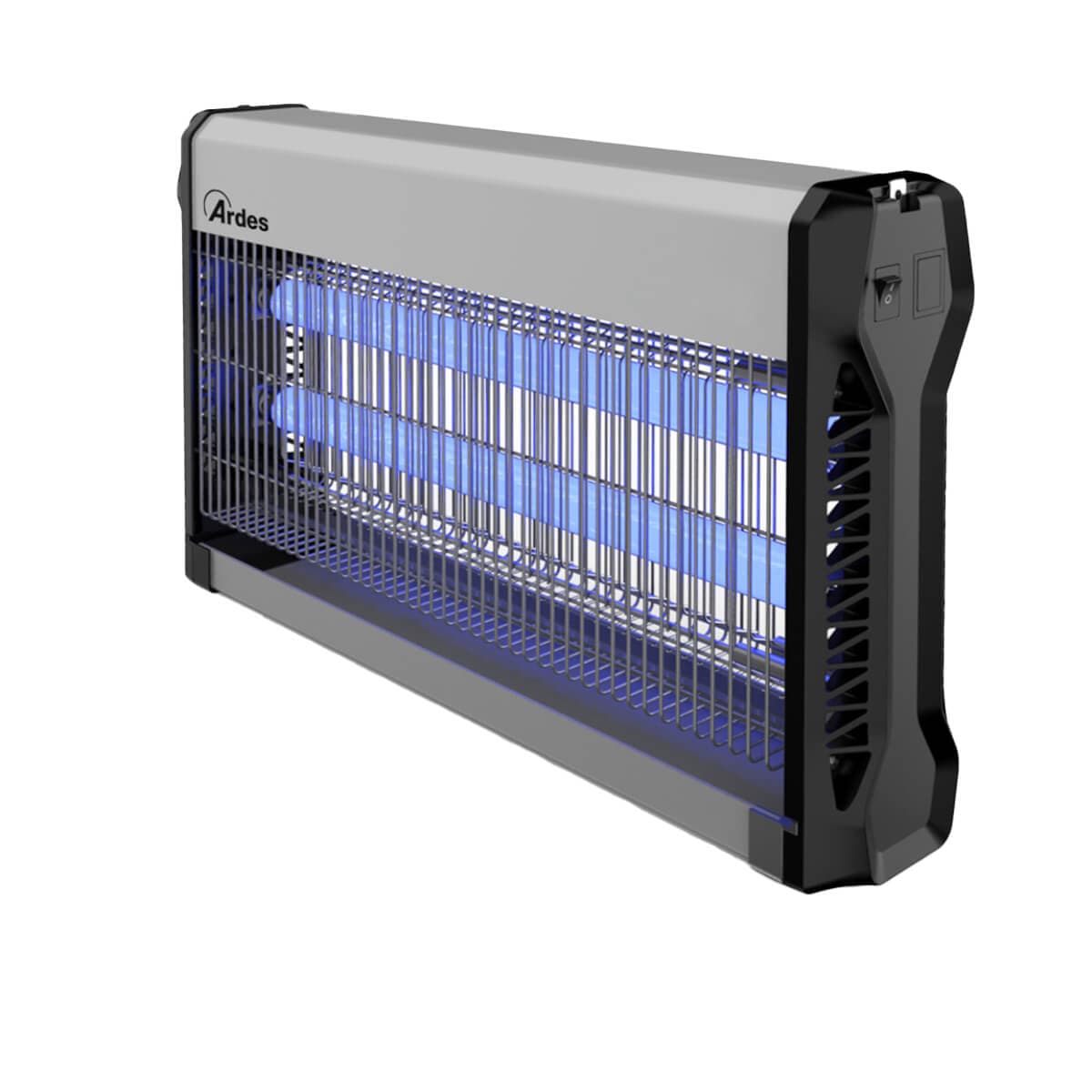 Zanzariera elettrica ARDES "ZAK" potenza 30 W cod: AR6S30C - 2