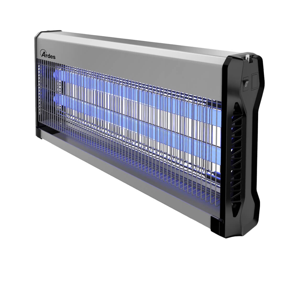 Zanzariera elettrica ARDES "ZAK" potenza 40 W cod: AR6S40C - 2