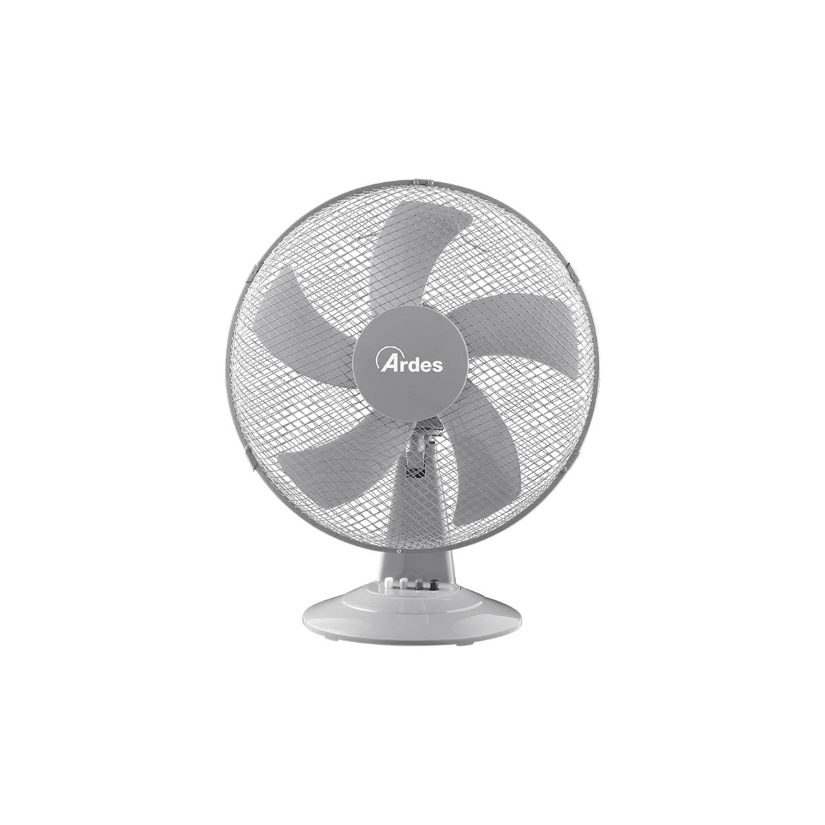 Ventilatore da tavolo ARDES "STEELO 40G" diametro 40 cm 50 W  AR5ST40G - 2