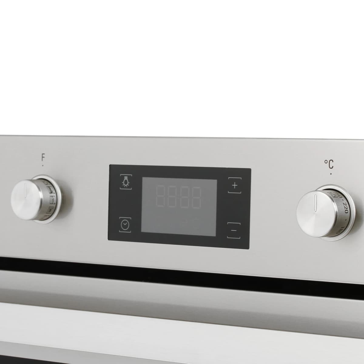 Forno HOTPOINT Incasso 71 L Multifunzione Ventilato 7O 5FA 841 JH IX HA - 3