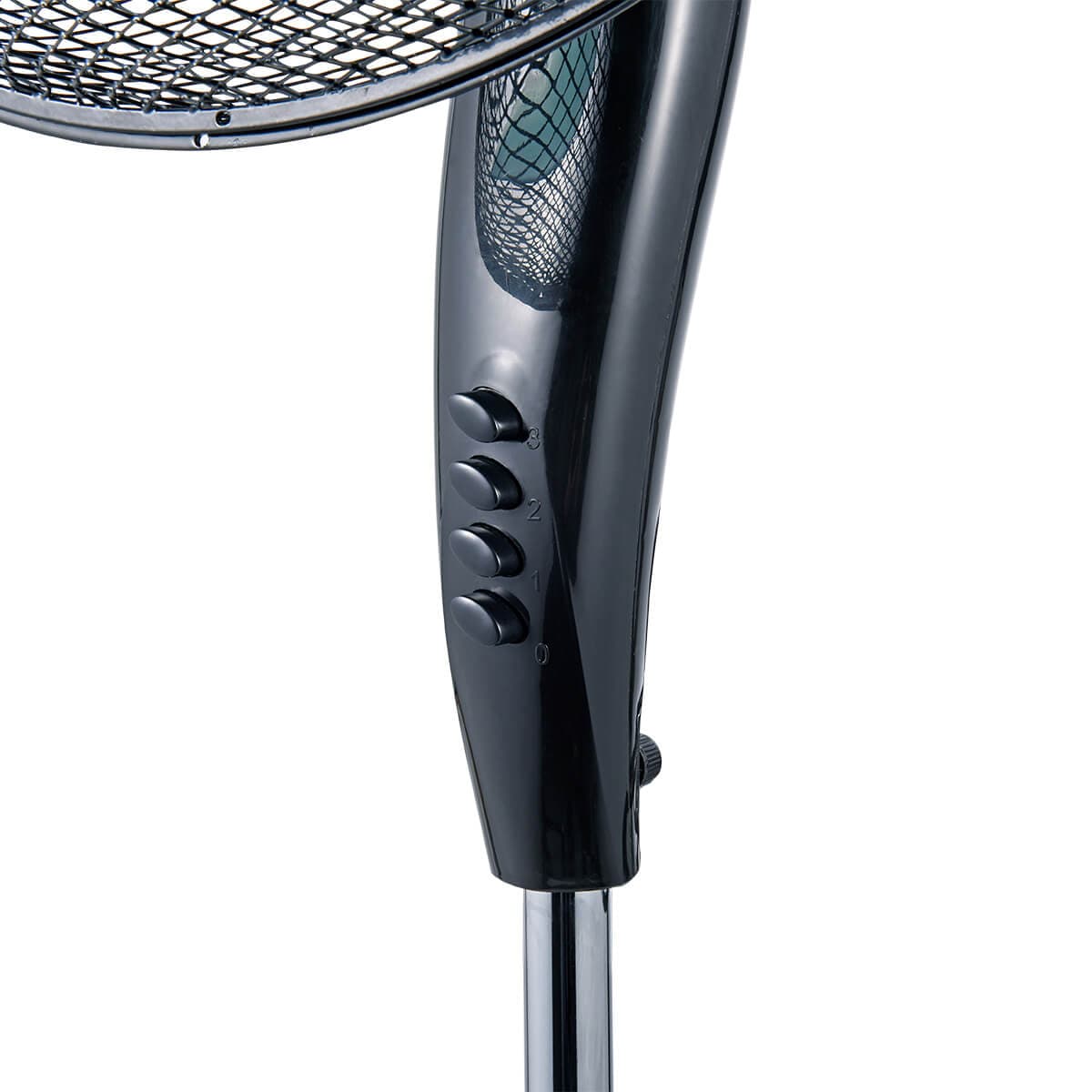 Ventilatore a piantana ARDES "EASY" 70W 3 velocità cod: AR5EA50PB - 3