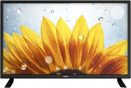Led Tv NORDMENDE 24" HD Ready Vidaa ND24N2800M