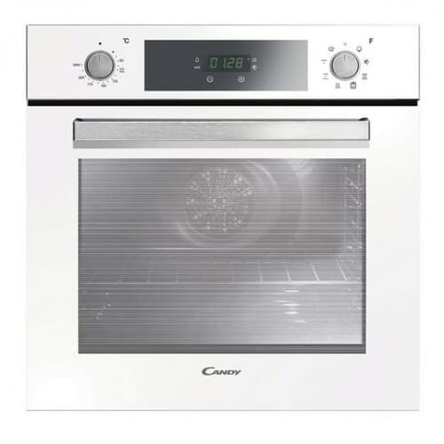 Forno Elettrico CANDY da Incasso Capacità 65 Lt Multifunzione cod: FCP605WXL/E