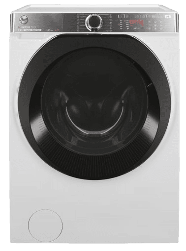 Lavatrice HOOVER 8 Kg H-WASH 550 Classe A Centrifuga 1200 giri  H5WPB 28BC8/1-S