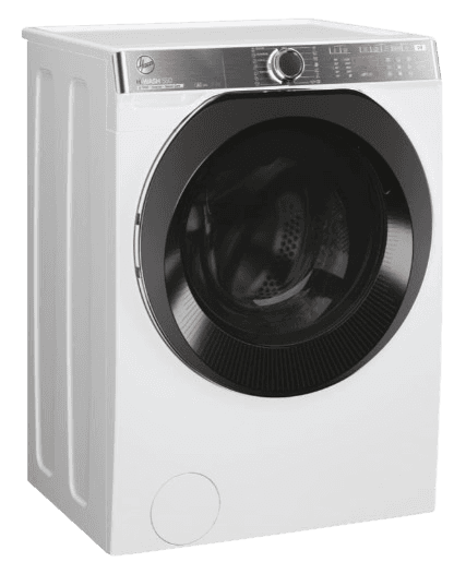 Lavatrice HOOVER 8 Kg H-WASH 550 Classe A Centrifuga 1200 giri  H5WPB 28BC8/1-S - 2