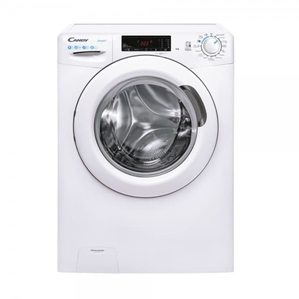Lavatrice CANDY 9 Kg Classe B Centrifuga 1200 giri CSS129TW4-11