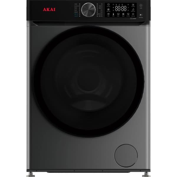 Lavatrice AKAI Standard 12 Kg Classe A 1400 giri AQUA1265AS/SL
