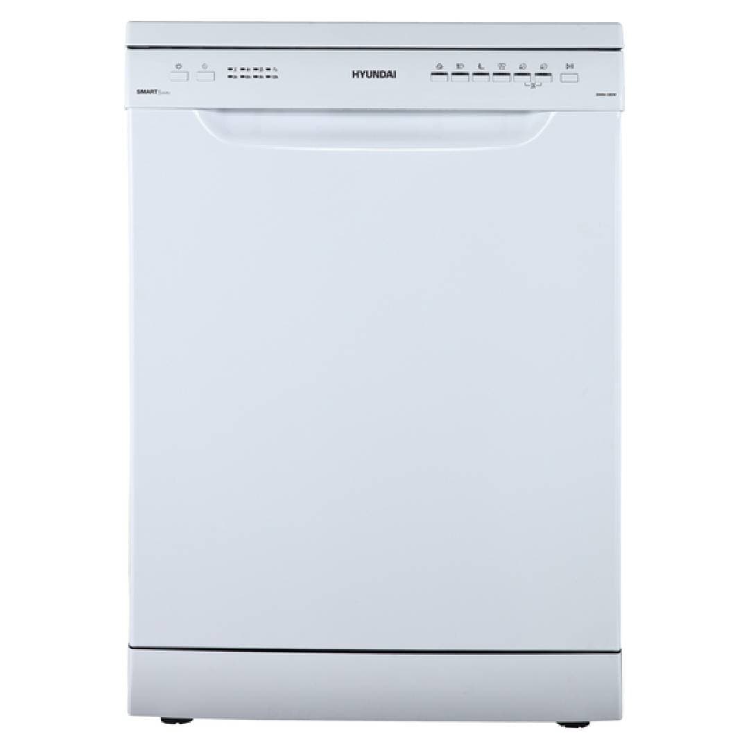 Lavastoviglie HYUNDAI libera installazione 12 Coperti Classe E DVHN12E5W