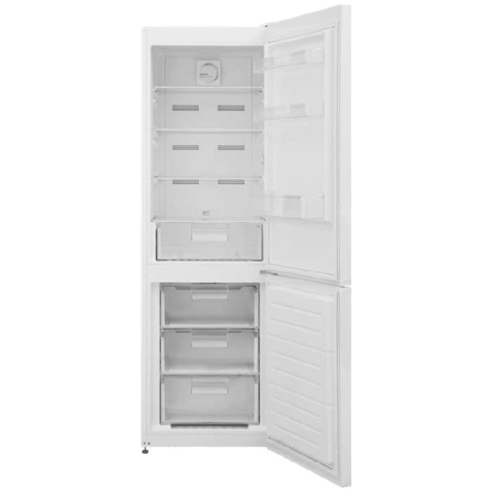 Frigorifero AKAI NO FROST 320LT classe E Combinato Bianco AKFR380NFV/T - 2