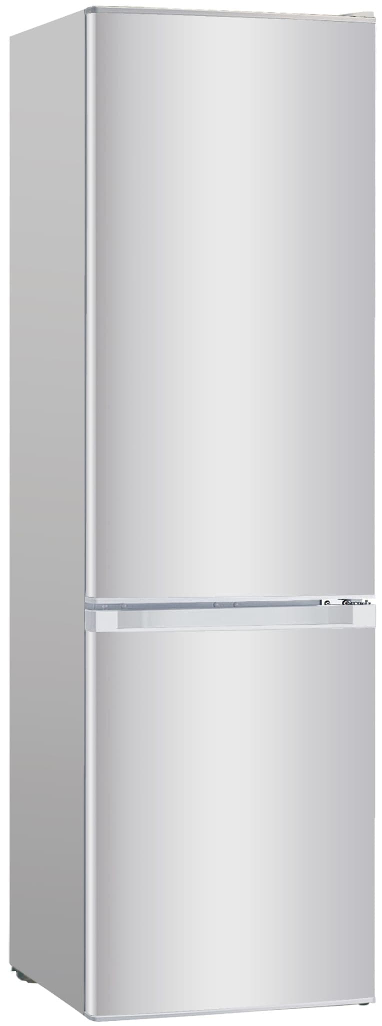 Frigorifero STAYLUX Combinato Statico Silver BCD-250LTS