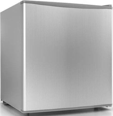 Frigorifero STAYLUX Bar Classe F Capacità 50 Litri Colore Inox BC-50