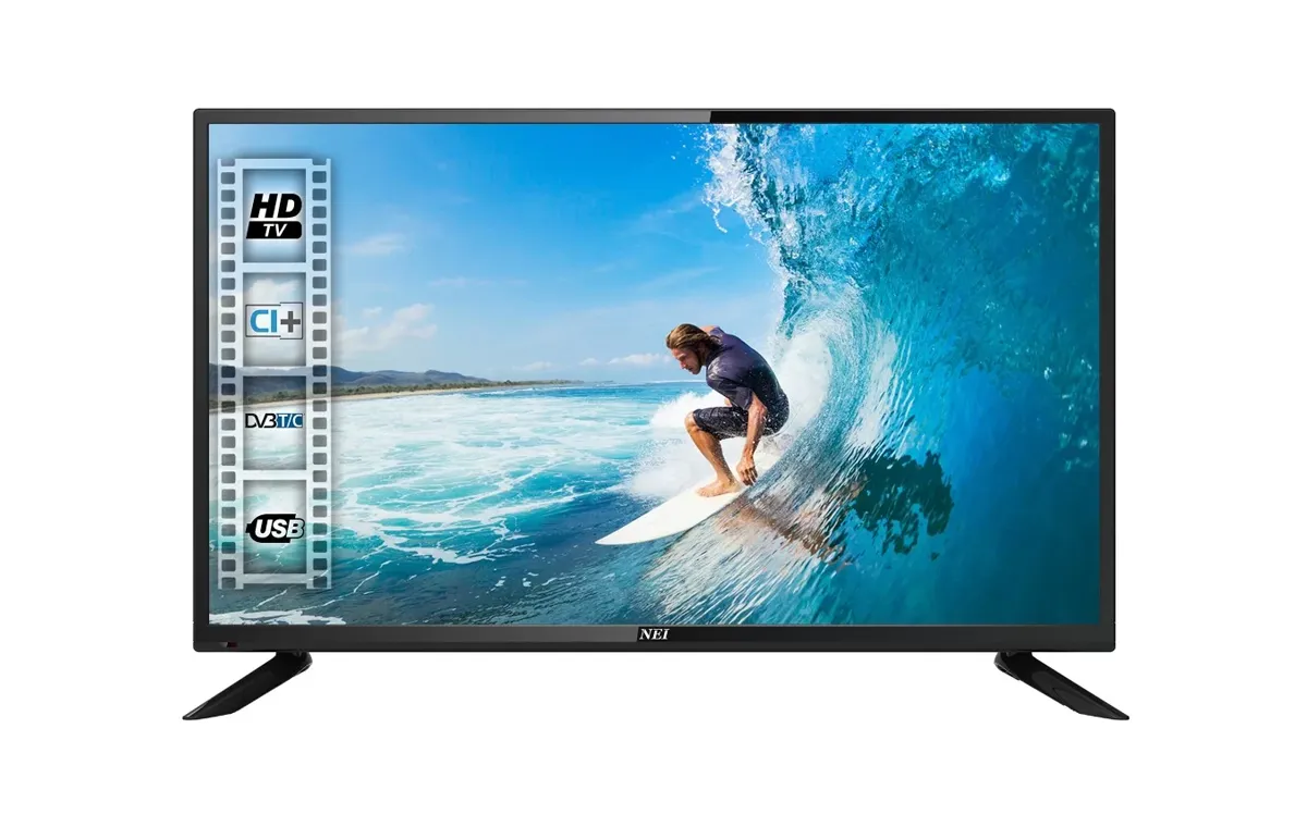 Led Tv NEI 32 Hd Ready DVB-C/T2 Mod: 32NE4000