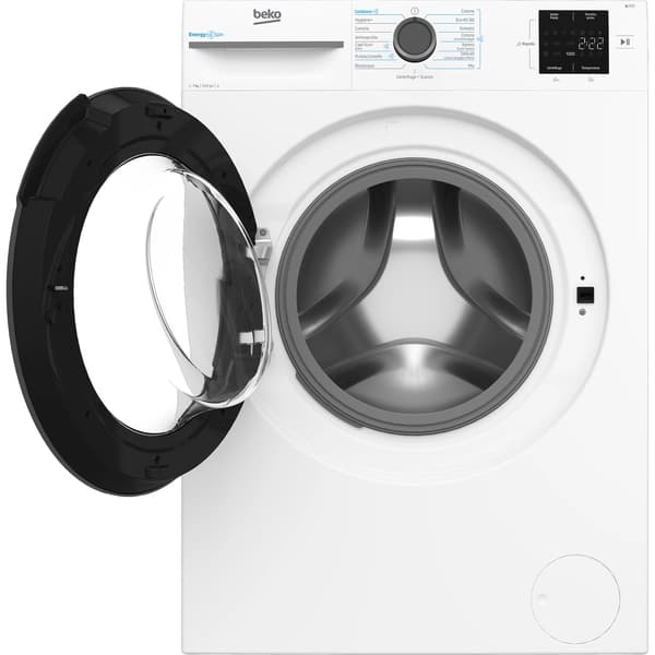 Lavatrice BEKO 7 kg classe A 1200 giri BMWU3721 - 2