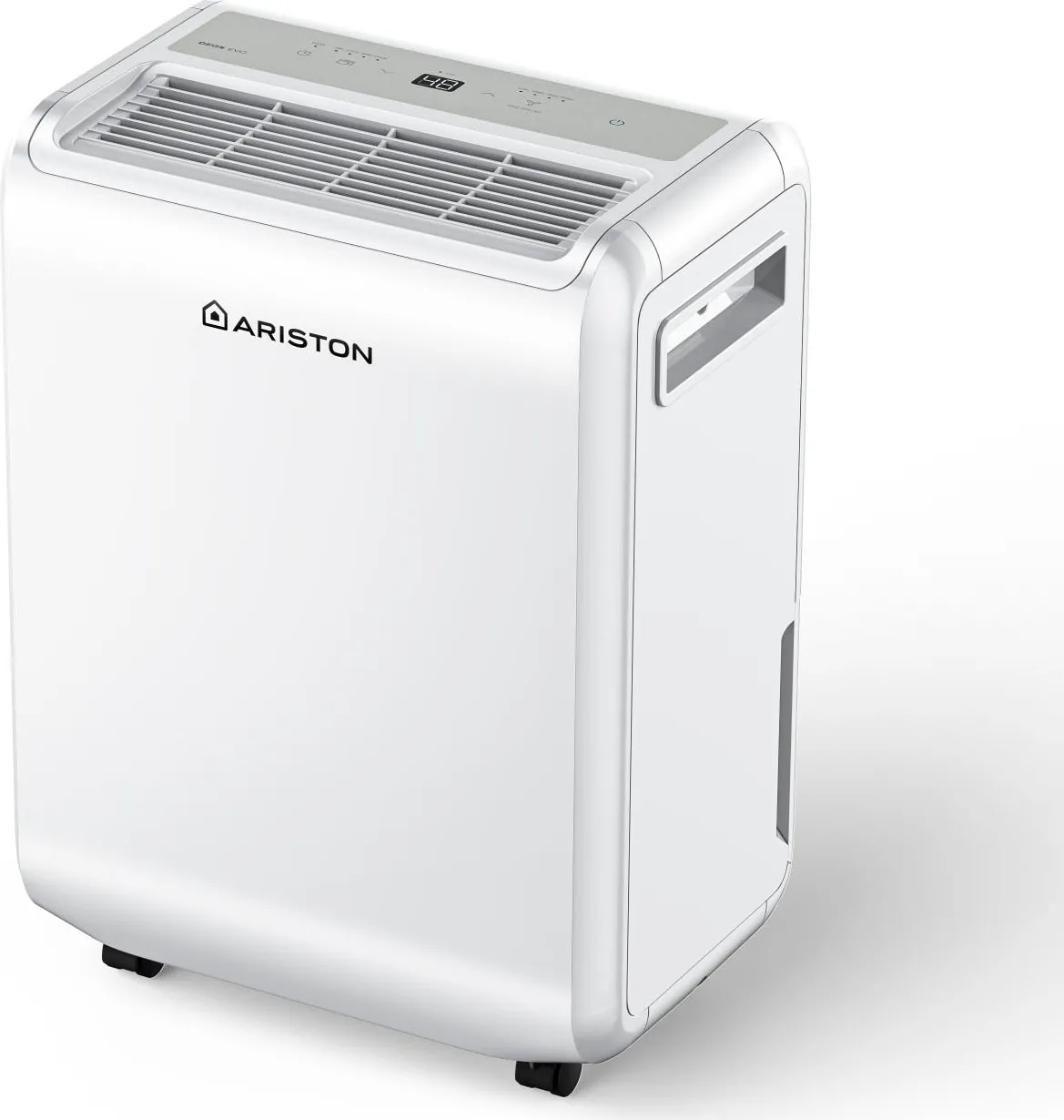 Deumidificatore ARISTON 10 Lt colore Bianco DEOS EVO 10 - 2