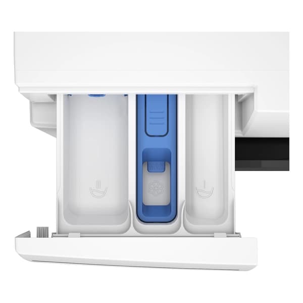 Lavatrice BEKO 7 kg classe A 1200 giri BMWU3721 - 4