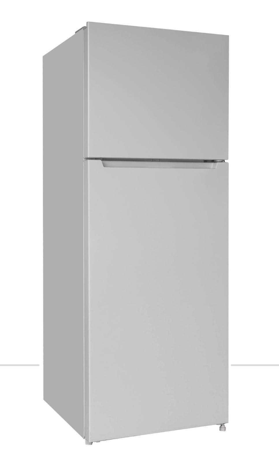 Frigorifero AKAI Doppia Porta No Frost E 525 Lt Inox AKFR525XL