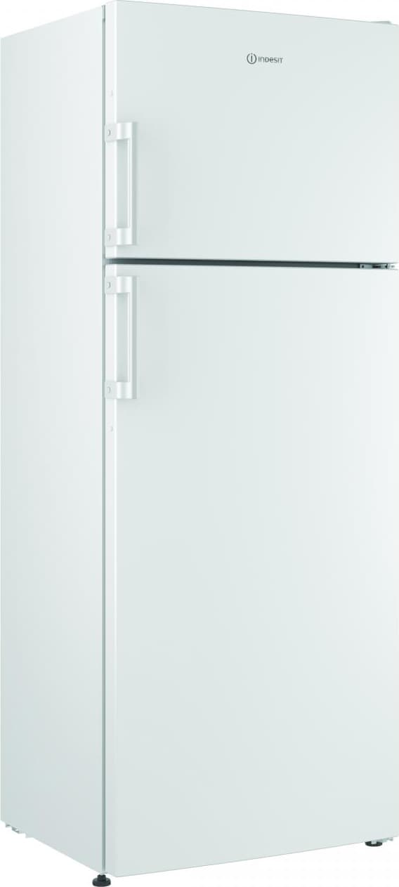 Frigorifero INDESIT Doppia porta Ventilato classe E 437 Lt Bianco IT70832W - 2