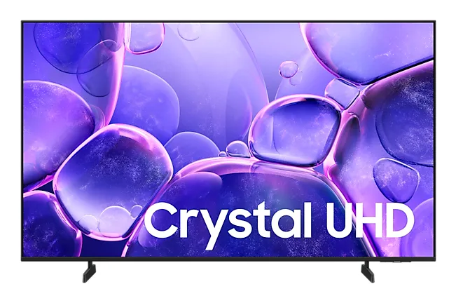 Smart TV SAMSUNG UHD 4K 65” Wi-Fi UE cod: UE65U8072FUXXH